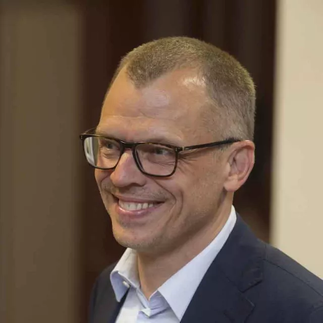 paul sterzel